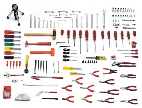 aircraft tools catalog